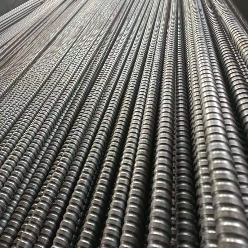 西藏中空锚杆